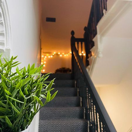 Woodford Hotel London Bagian luar foto