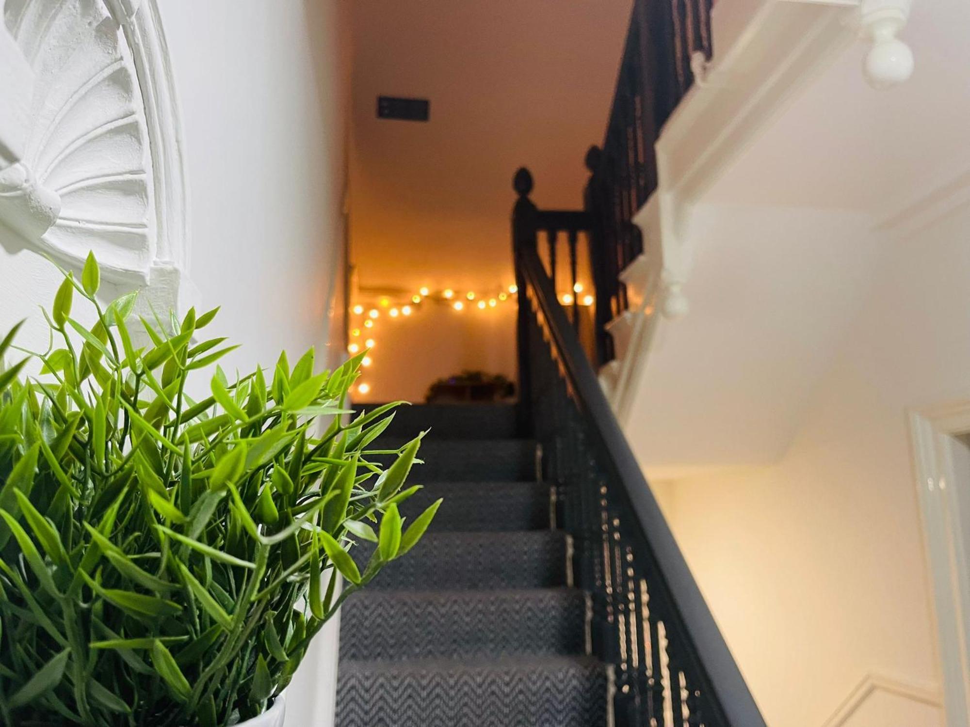 Woodford Hotel London Bagian luar foto